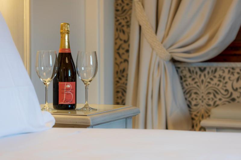 Villa Elda Boutique Hotel - image 24