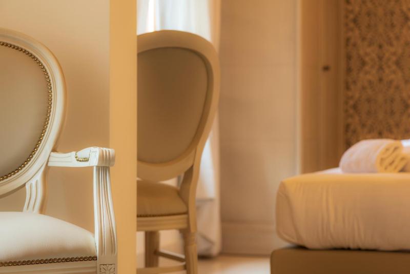 Villa Elda Boutique Hotel - image 37