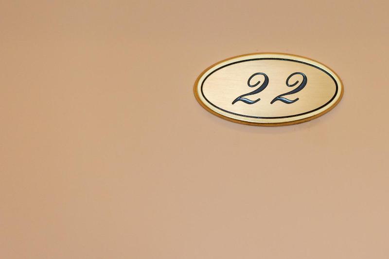 Villa Elda Boutique Hotel - image 28