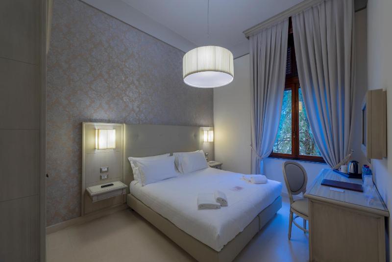 Villa Elda Boutique Hotel - image 44