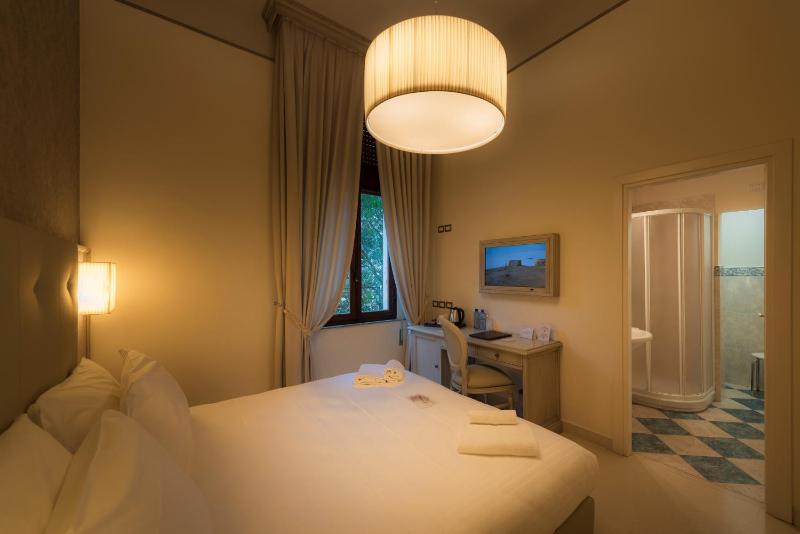 Villa Elda Boutique Hotel - image 43