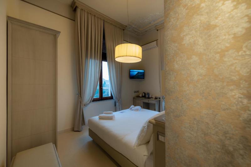 Villa Elda Boutique Hotel - image 13