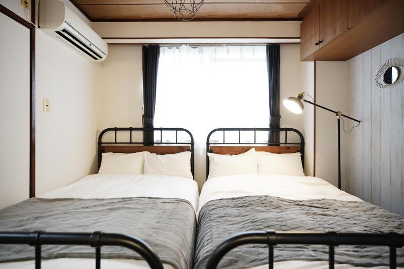 Naha Southerlies Condominium Kumoji - image 11