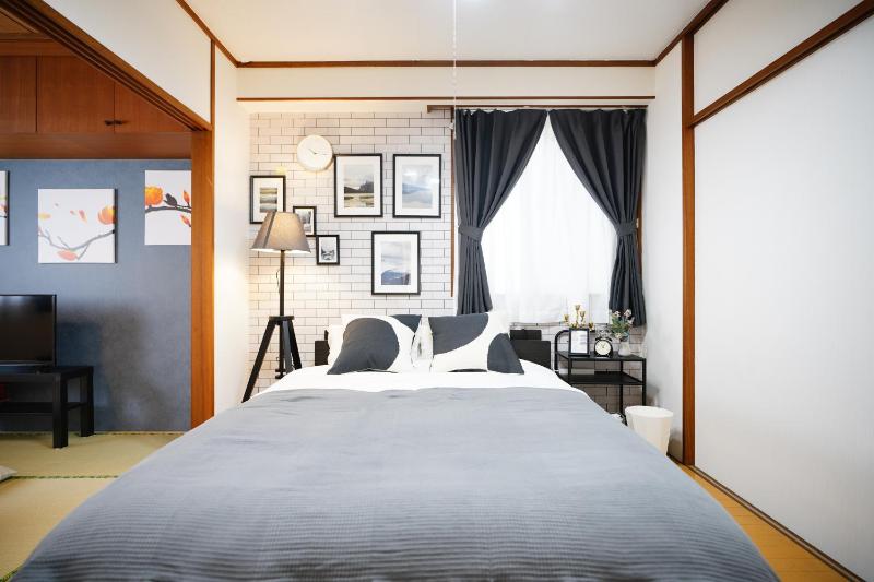 Naha Southerlies Condominium Kumoji - image 13