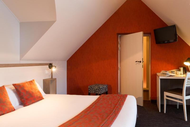 Comfort Double Room image 1