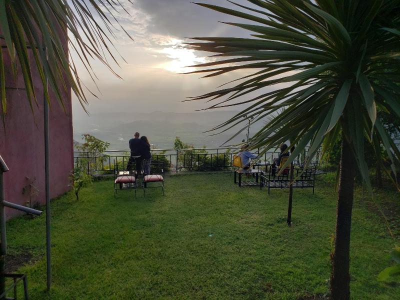 Top Twelve Hotel - Lalibela - image 7