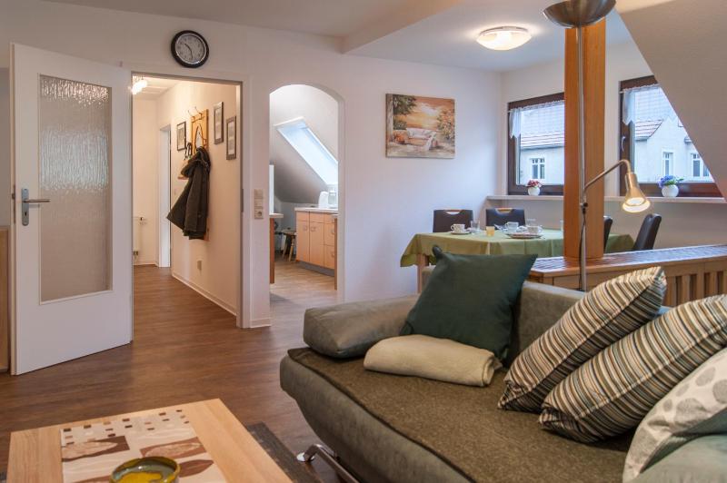 Two-Bedroom Apartment image 3