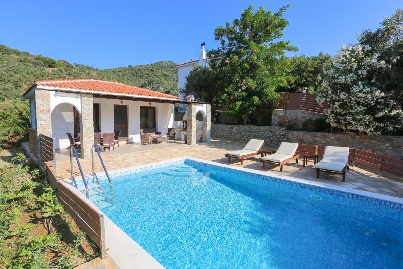 Skiathos Island Villas - image 23
