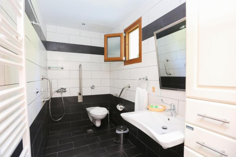 One Bedroom Villa with Private Pool image 2