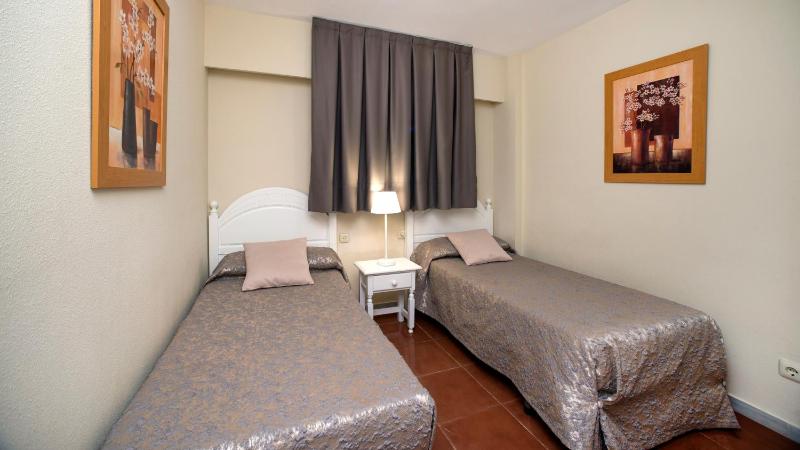 Isla Canela Three-Bedroom Apartment image 2