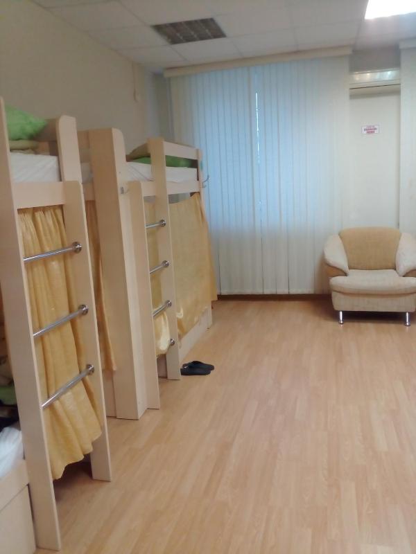 Bed in 8-Bed Female Dormitory Room image 2