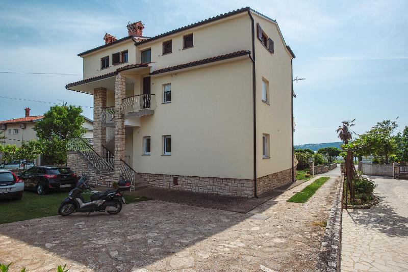 Three-Bedroom Apartment image 2