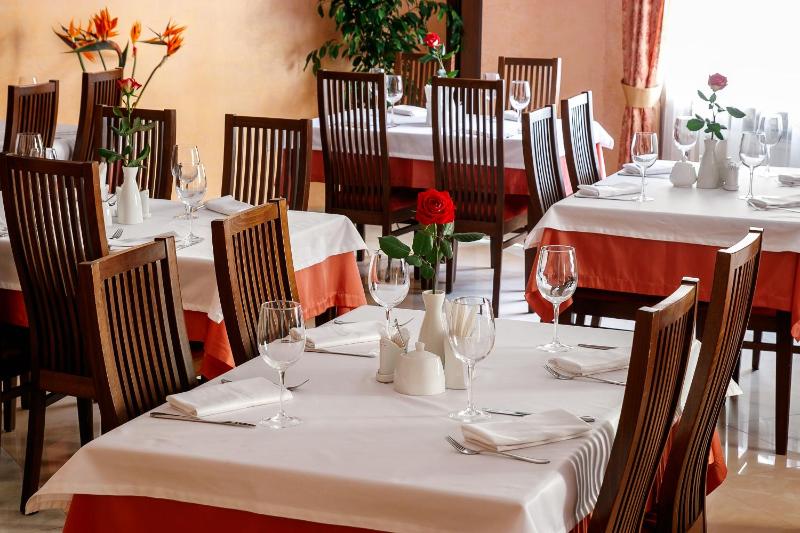 Edem Hotel Lviv - image 12