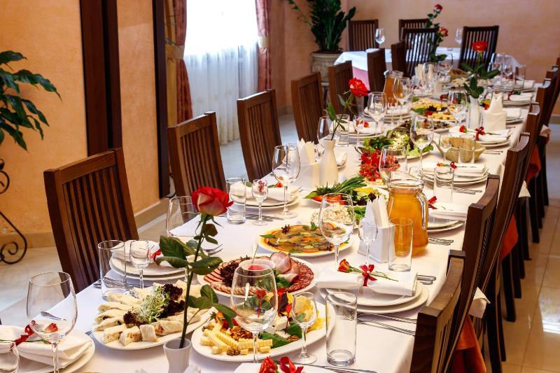 Edem Hotel Lviv - image 6