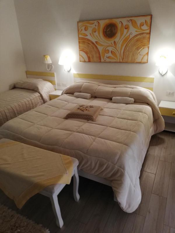 All'Ombra Del Noce B&B - image 13