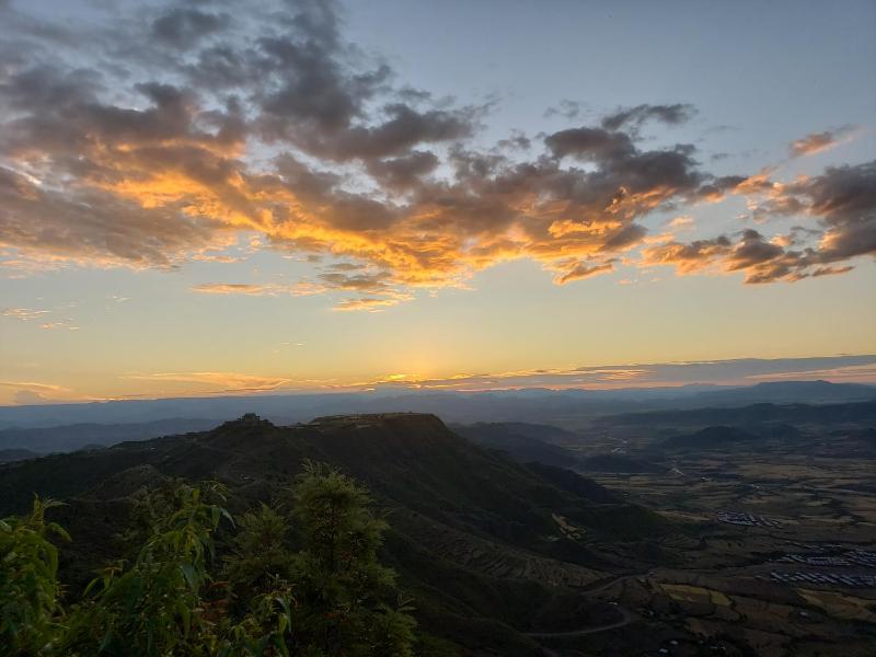 Top Twelve Hotel - Lalibela - image 8