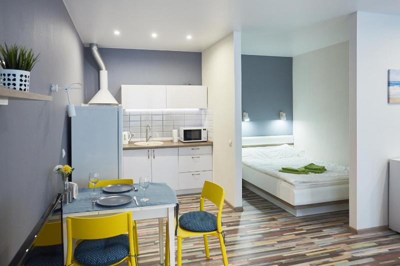 Studio Apartment image 2