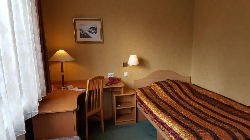 Home B&B - image 7