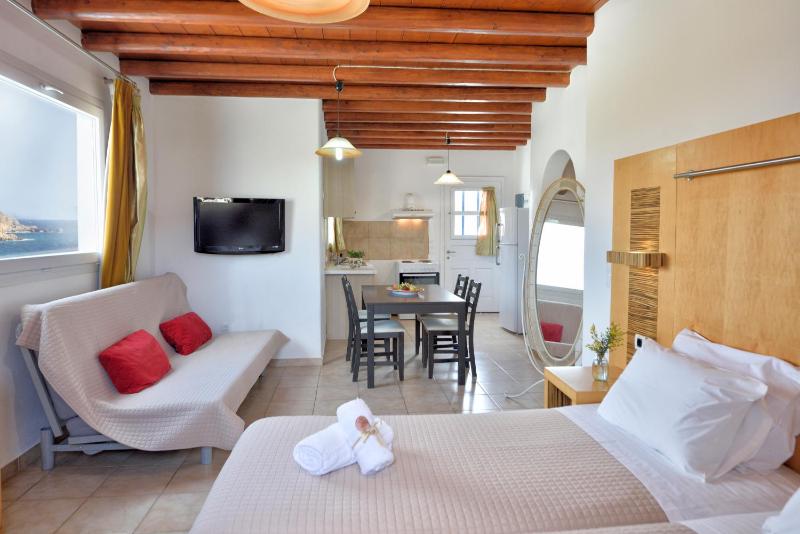 Apartment with Balcony image 2