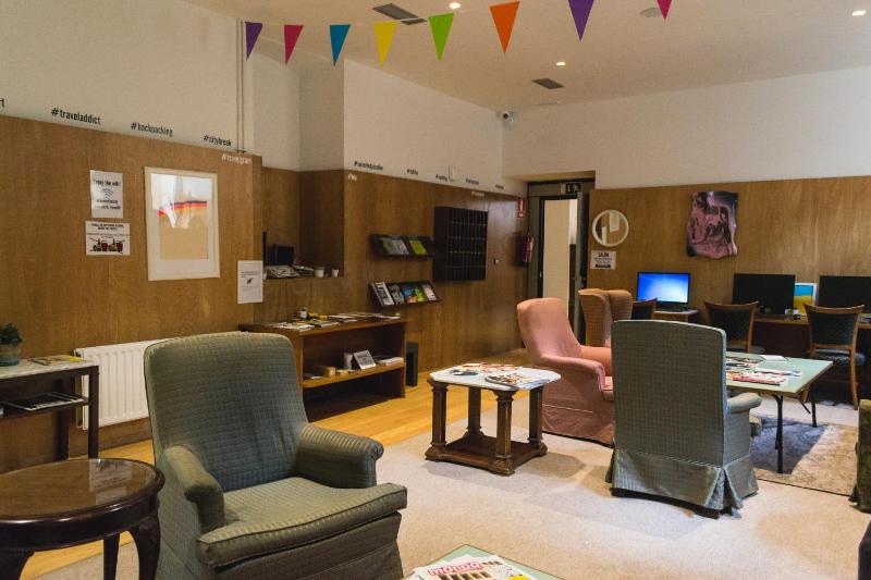 A Room In The City Hostel - image 28