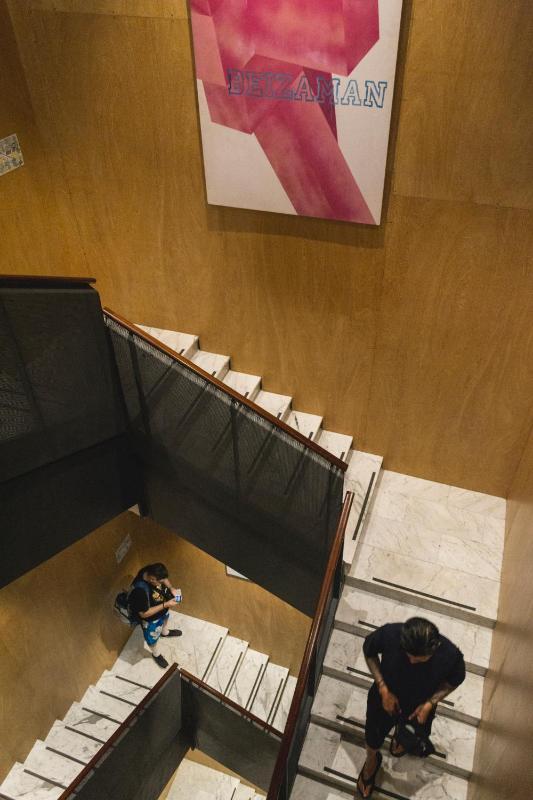 A Room In The City Hostel - image 20