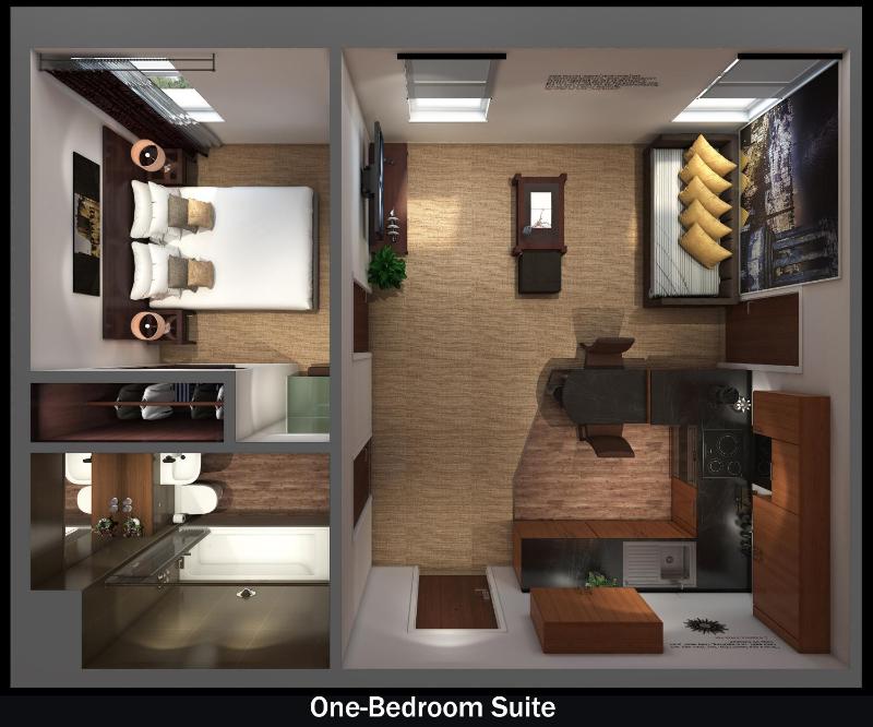 Standard Apartment image 3