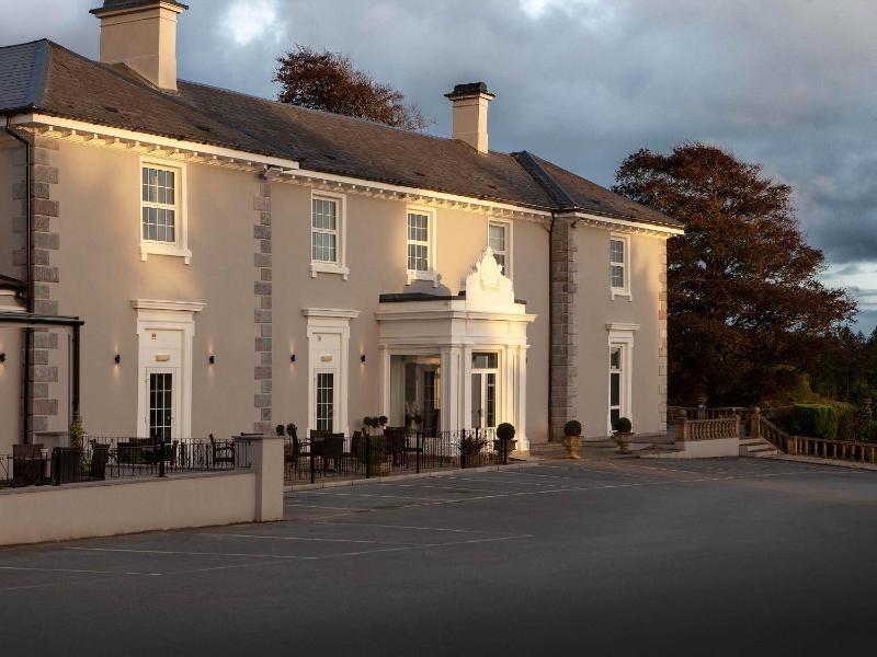 Elfordleigh Hotel - image 48