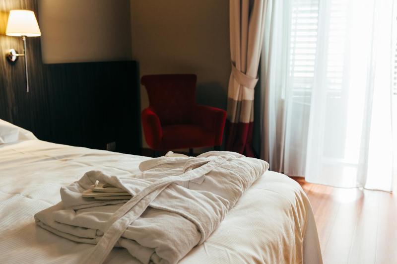 Superior Double or Twin Room image 1