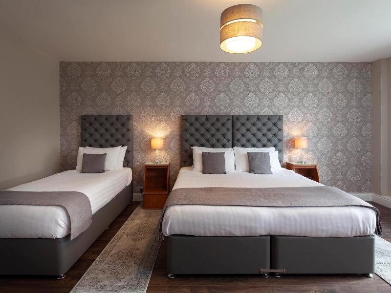 Elfordleigh Hotel - image 34