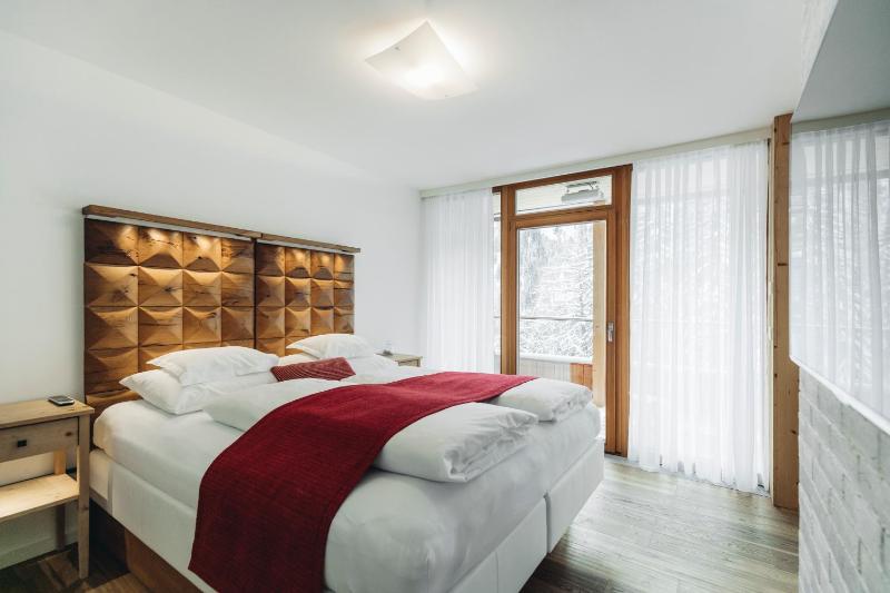 Suite with Balcony image 3