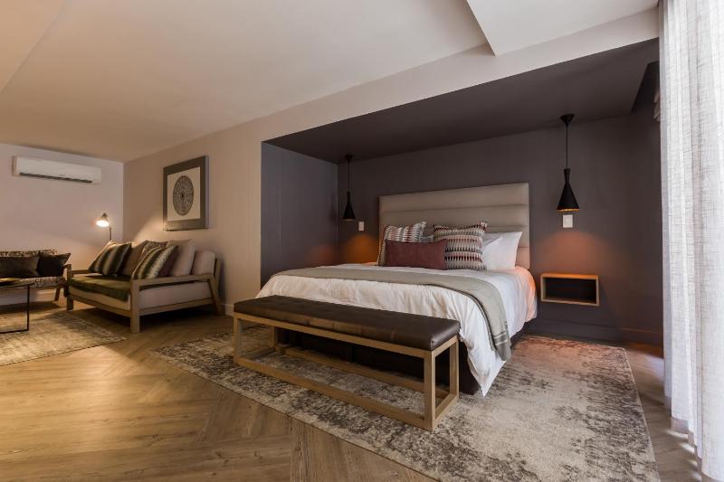 The Junction Boutique Hotel - image 4