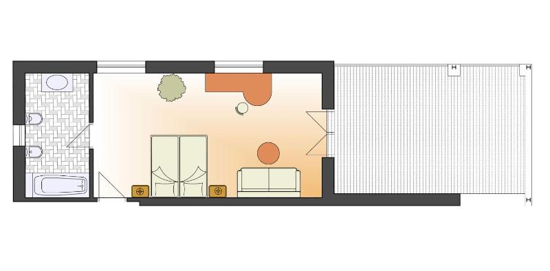 Junior Suite image 2