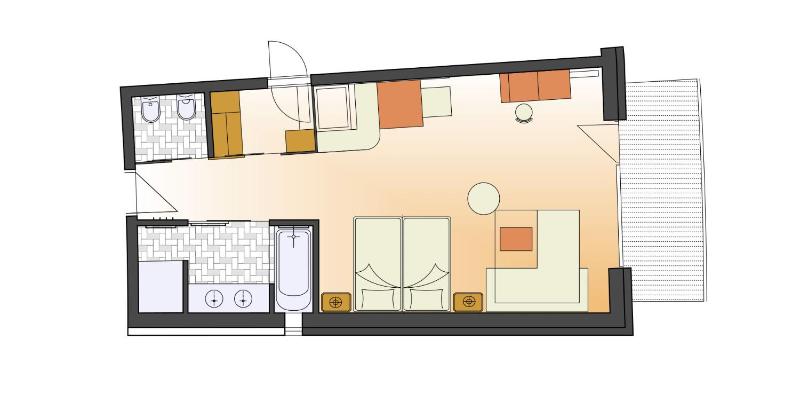 Suite image 2