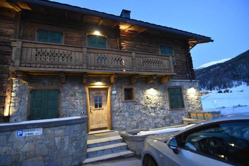 Chalet Li Mina - image 12