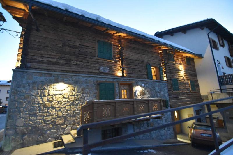 Chalet Li Mina - image 25