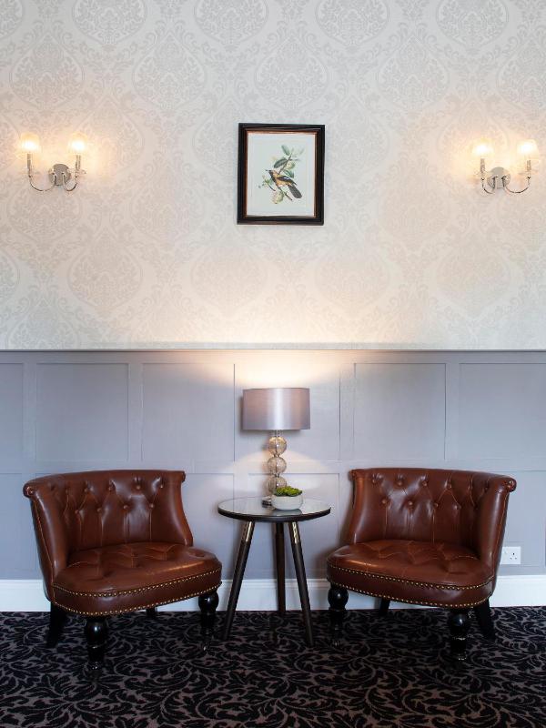 Elfordleigh Hotel - image 23