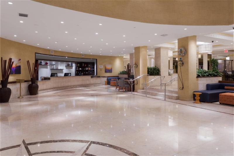 Radisson Miami Beach - image 38
