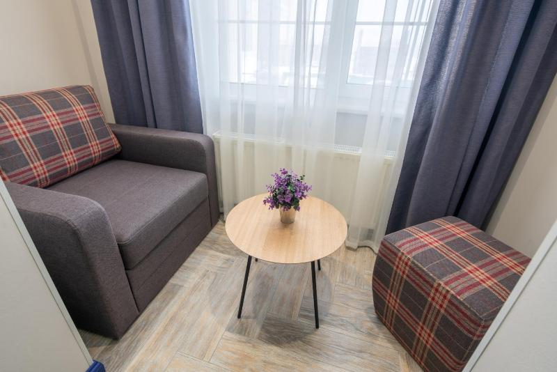 Standard Apartment image 4