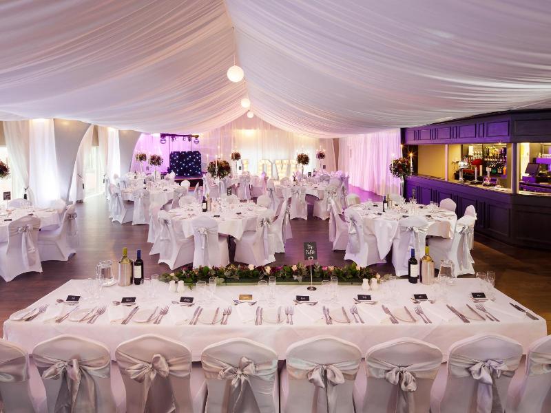 Elfordleigh Hotel - image 33