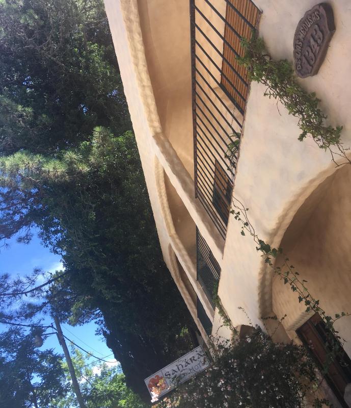 Apart Hotel Sahara - image 23