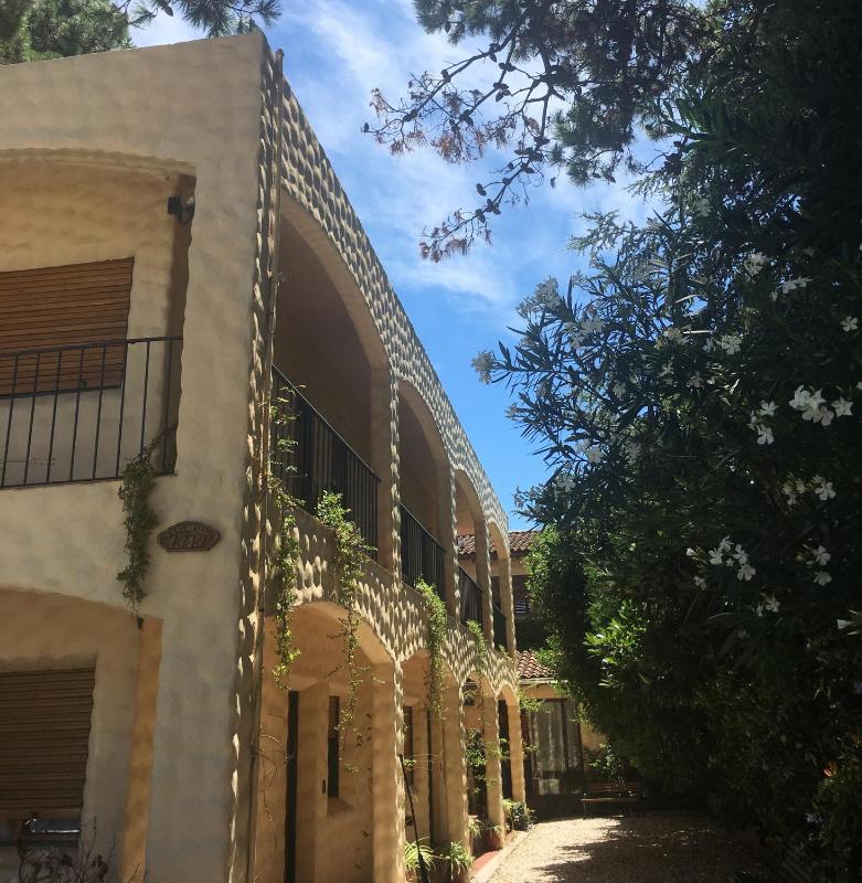 Apart Hotel Sahara - image 1