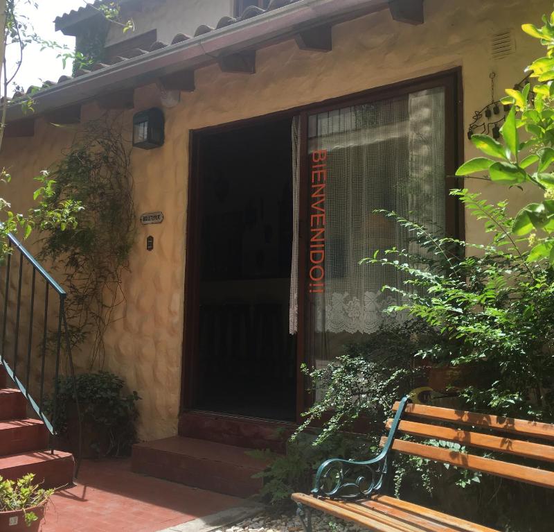 Apart Hotel Sahara - image 40