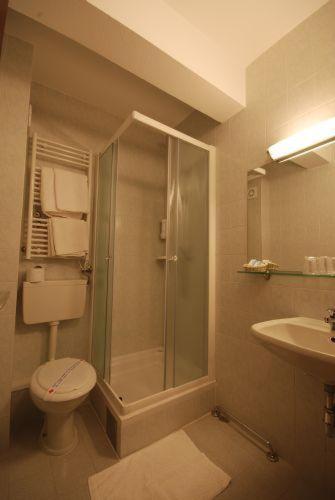 Single Room with Balcony image 1
