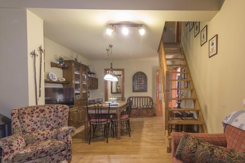 Three-Bedroom Apartment image 1