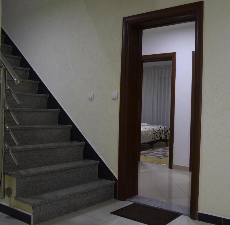 Apartment with Balcony image 2