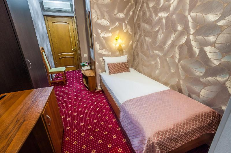 Single Room image 3