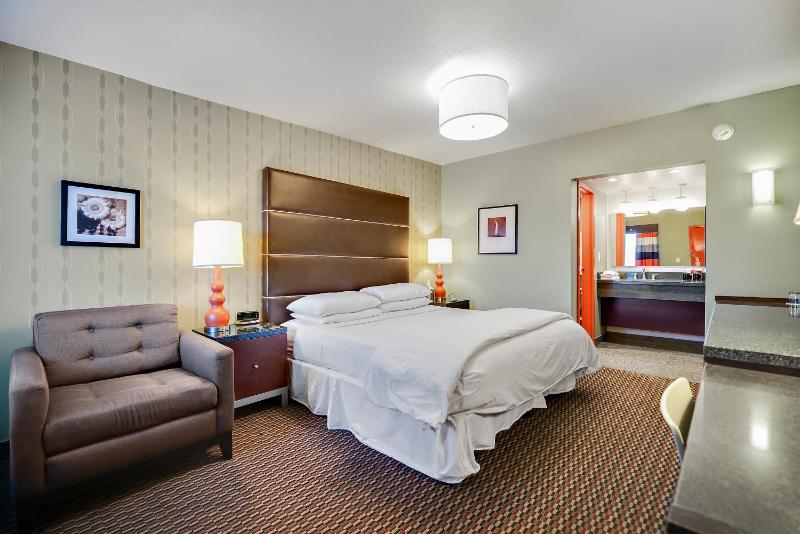 Scottsdale Parkview Resort - image 2
