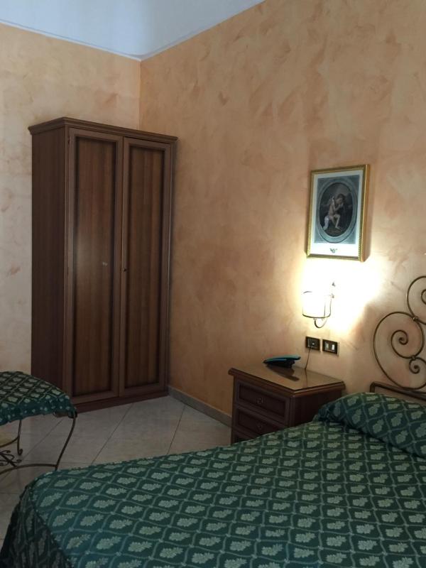 Hotel Centrale Europa - image 3