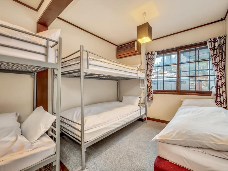Hakuba Gondola Hotel - image 32