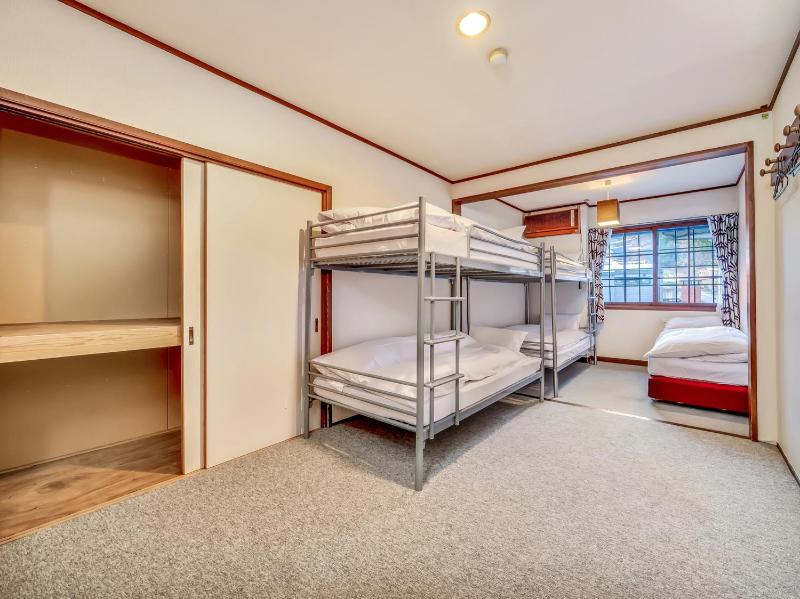 Hakuba Gondola Hotel - image 4